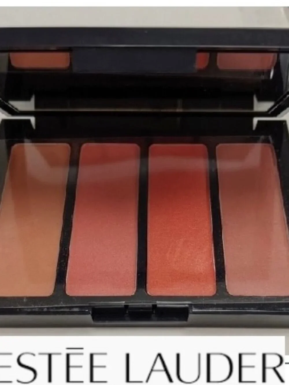 New Estee Lauder Color Envy Sculpting Blush Bronze Goddess HARD TO FIND